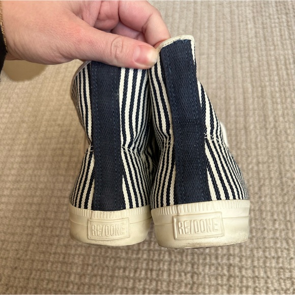 RE/DONE 90s HIGH TOPS - Picture 3 of 6
